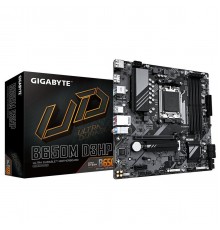 Материнская плата Gigabyte B650M D3HP AX                                                                                                                                                                                                                  