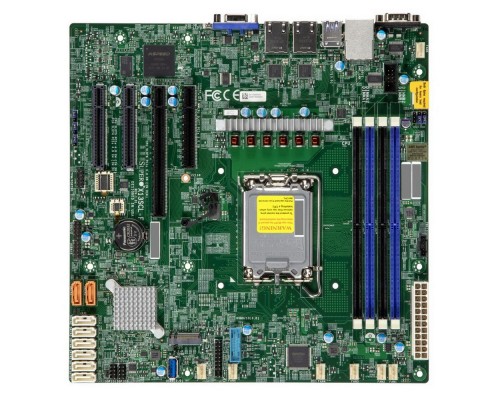 Материнская плата SuperMicro MBD-X13SCL-F-B