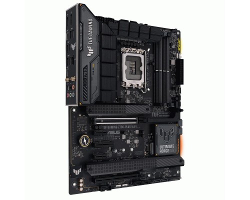 Материнская плата ASUS TUF GAMING Z790-PLUS WIFI