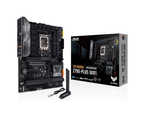 Материнская плата ASUS TUF GAMING Z790-PLUS WIFI