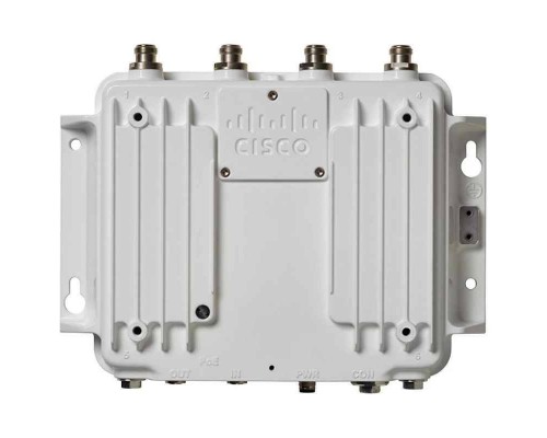 Точка доступа Cisco Industrial Wireless AP 3702 IW3702-4E-R-K9