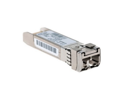 Модуль Cisco 10GBASE-SR SFP-10G-SR