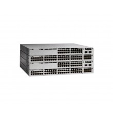 Коммутатор Cisco Catalyst C9300L-48P-4G-E                                                                                                                                                                                                                 