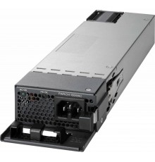 Блок питания Cisco 1100W PWR-C1-1100WAC-P=                                                                                                                                                                                                                