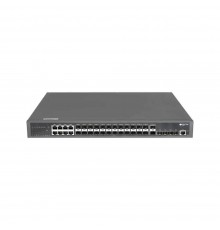 Коммутатор BDCom S3900-24S8T6X                                                                                                                                                                                                                            