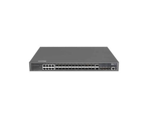 Коммутатор BDCom S3900-24S8T6X