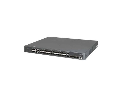 Коммутатор BDCom S3900-24S8T6X