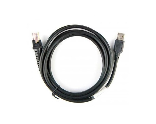 Кабель USB для сканеров Datalogic 90A052065