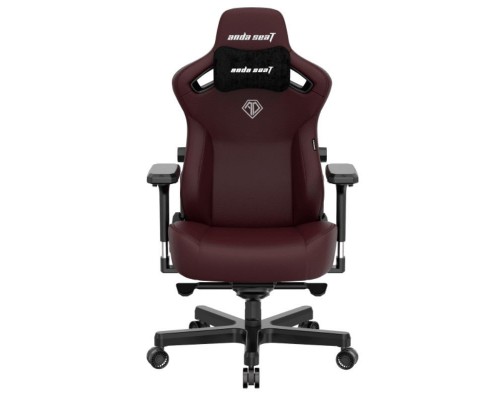 Игровое кресло AndaSeat Kaiser Frontier AD12YXL-17-AB-PV