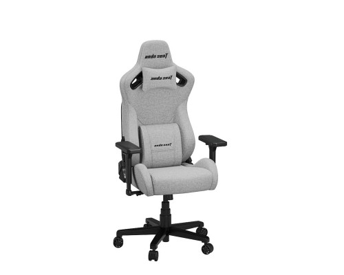 Игровое кресло AndaSeat Kaiser Frontier AD12Y-12-G-F