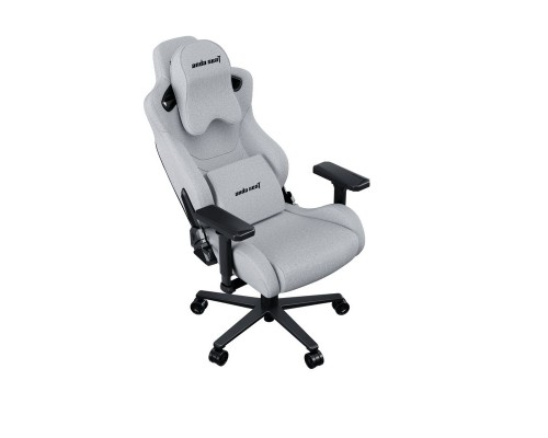 Игровое кресло AndaSeat Kaiser Frontier AD12YXL-17-G-F