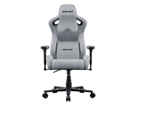 Игровое кресло AndaSeat Kaiser Frontier AD12YXL-17-G-F