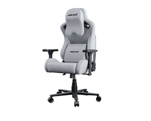 Игровое кресло AndaSeat Kaiser Frontier AD12YXL-17-G-F