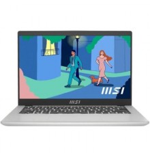 Ноутбук MSI Modern 14 C12M-240XRU 9S7-14J111-240                                                                                                                                                                                                          