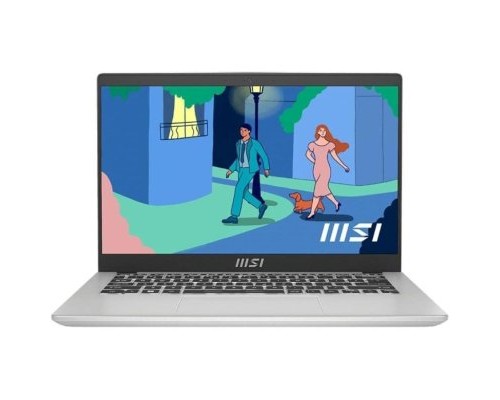 Ноутбук MSI Modern 14 C12M-240XRU 9S7-14J111-240