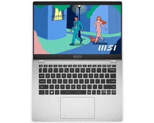 Ноутбук MSI Modern 14 C12M-240XRU 9S7-14J111-240