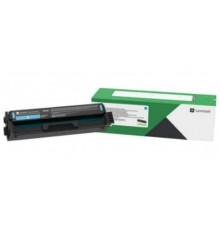 Картридж Lexmark голубой 20N5XC0                                                                                                                                                                                                                          