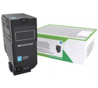 Картридж F+tech голубой STC72K522                                                                                                                                                                                                                         