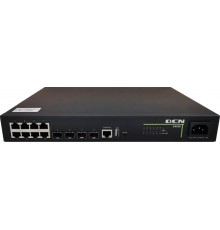 Коммутатор DCN Ethernet S4600-12X-P-SI                                                                                                                                                                                                                    