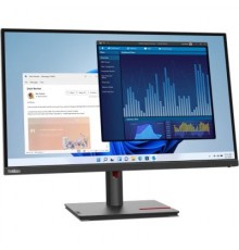 Монитор Lenovo ThinkVision T27p-30 63A9GAT1EU                                                                                                                                                                                                             