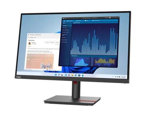 Монитор Lenovo ThinkVision T27p-30 63A9GAT1EU