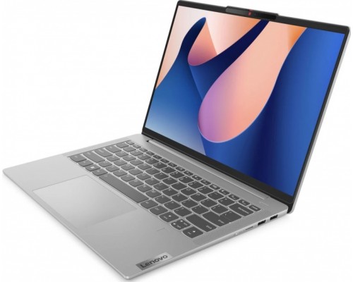 Ноутбук Lenovo IdeaPad Slim 5 14IRL8 82XD004NRK