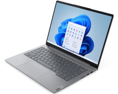 Ноутбук Lenovo ThinkBook 16 G6 IRL 21KH001ERU