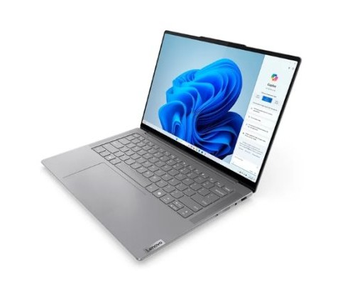 Ноутбук Lenovo Yoga Pro 7 14AHP9 83E3001PRU