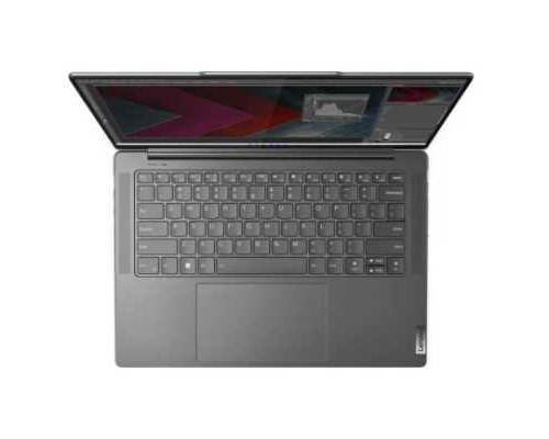 Ноутбук Lenovo Yoga Pro 7 14AHP9 83E3001PRU