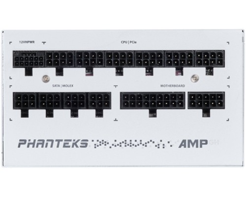 Блок питания Phanteks AMP GH 750W PH-P750GH_WT01