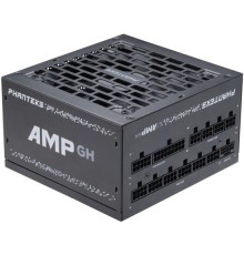 Блок питания Phanteks AMP GH 1000W PH-P1000GH_BK01                                                                                                                                                                                                        