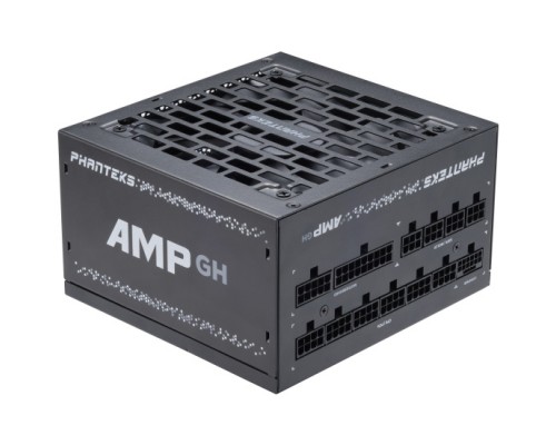 Блок питания Phanteks AMP GH 1000W PH-P1000GH_BK01