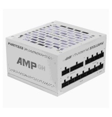 Блок питания Phanteks AMP GH 1000W PH-P1000GH_WT01                                                                                                                                                                                                        