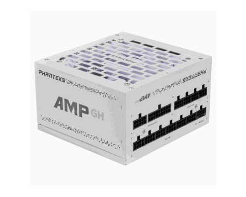 Блок питания Phanteks AMP GH 1000W PH-P1000GH_WT01