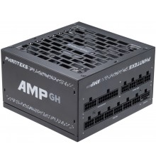 Блок питания Phanteks AMP GH 750W PH-P750GH_BK01                                                                                                                                                                                                          