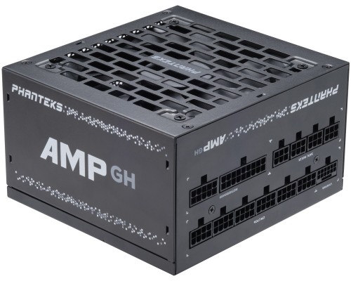 Блок питания Phanteks AMP GH 750W PH-P750GH_BK01