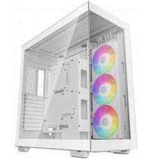 Корпус Deepcool CH780 WH без БП                                                                                                                                                                                                                           