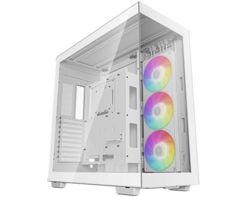 Корпус Deepcool CH780 WH без БП