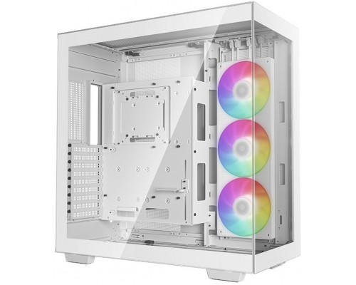 Корпус Deepcool CH780 WH без БП