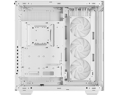 Корпус Deepcool CH780 WH без БП