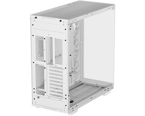 Корпус Deepcool CH780 WH без БП