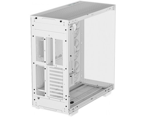 Корпус Deepcool CH780 WH без БП