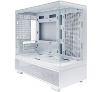Корпус 1STPLAYER Miku Mi5 White                                                                                                                                                                                                                           