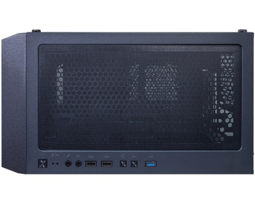 Корпус 1STPLAYER Firebase XP Black