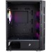 Корпус 1STPLAYER Firebase XP Black