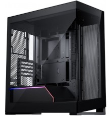 Корпус Phanteks NV5 MKII Black                                                                                                                                                                                                                            