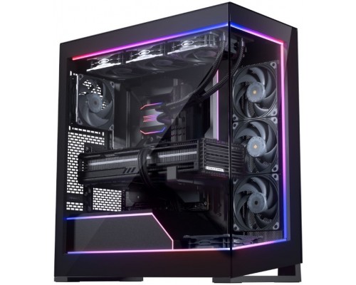 Корпус Phanteks NV5 MKII Black