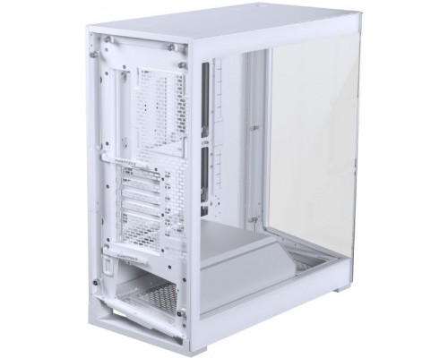 Корпус Phanteks NV5 MKII White