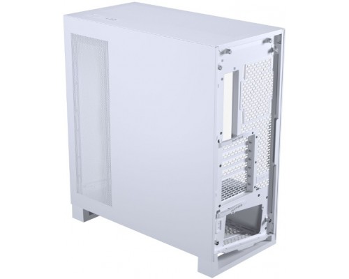 Корпус Phanteks NV5 MKII White