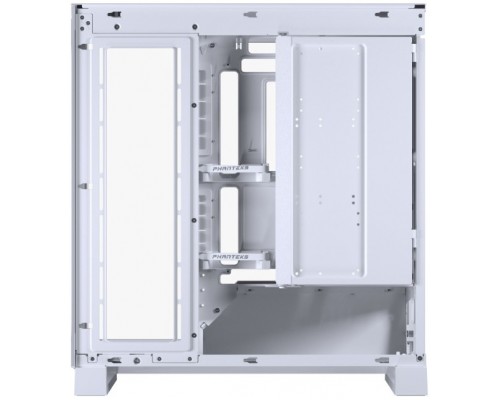 Корпус Phanteks NV5 MKII White